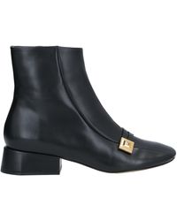 Mulberry - Ankle Boots Calfskin - Lyst