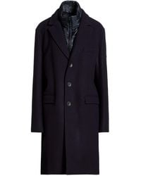 Herno - Coat - Lyst