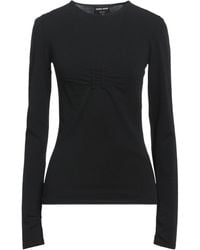 Giorgio Armani - Jumper - Lyst