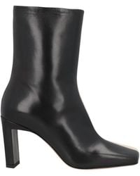 Wandler - Ankle Boots - Lyst