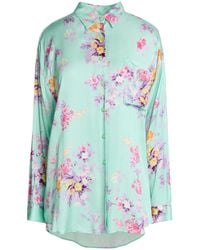 ALEX INGH - Shirts - Lyst