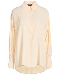 Fabiana Filippi - Shirt Viscose, Elastane - Lyst