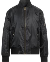 Versace Jeans Couture - Jacket - Lyst