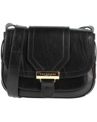 The Bridge - Cross-Body Bag - Lyst