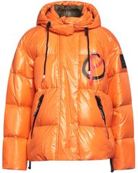 Peuterey - Puffer - Lyst