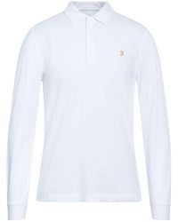 Farah Polo shirts for Men | Online Sale up to 73% off | Lyst