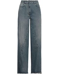 Givenchy - Jeans Cotton - Lyst