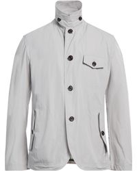 Sealup - Jacket - Lyst