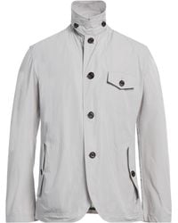 Sealup - Jacket - Lyst