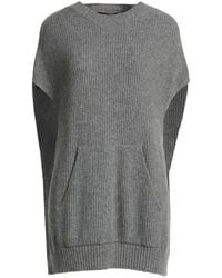 Weekend by Maxmara - Pullover - Lyst