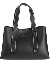 ARMANI EXCHANGE - Handtaschen - Lyst