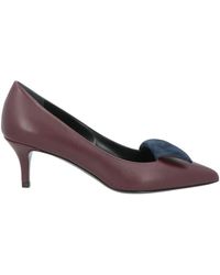 Pollini - Pumps - Lyst