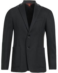 Barena - Lead Blazer Virgin Wool, Elastane - Lyst