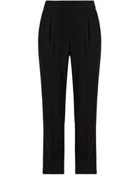 Dixie - Pants Polyester, Viscose, Elastane - Lyst