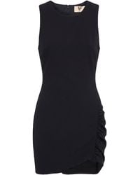 Aniye By - Mini Dress Polyester, Elastane - Lyst