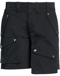 Members of The Rage - Shorts & Bermuda Shorts - Lyst