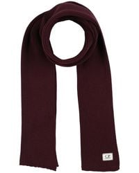 C.P. Company - Scarf - Lyst