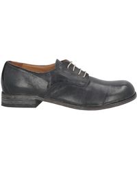 Moma - Lace-Up Shoes - Lyst