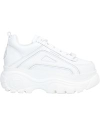 windsor smith chunky sneakers