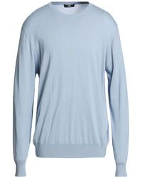 Alpha Studio - Pullover - Lyst