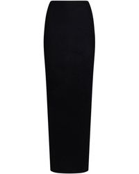 Entire studios - Maxi Skirts - Lyst