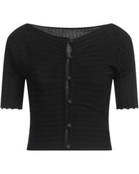 Low Classic - Cardigan - Lyst
