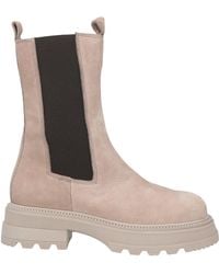 Inuovo - Ankle Boots Leather - Lyst