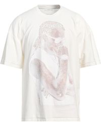 1989 STUDIO - T-Shirt Cotton - Lyst