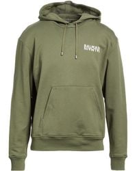 Balmain - Sweatshirt - Lyst