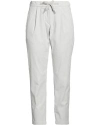 Herno - Trouser - Lyst