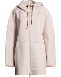 Max Mara - Atelier Coat Cashmere - Lyst