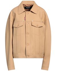 DSquared² - Veste et Blouson - Lyst