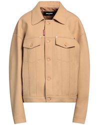 DSquared² - Jacket - Lyst