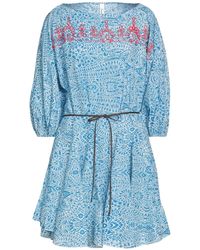 Souvenir Clubbing - Mini Dress - Lyst