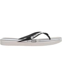 Philipp Plein - Thong Sandal - Lyst
