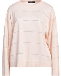 Fabiana Filippi - Sweater Silk, Cotton, Ecobrass - Lyst