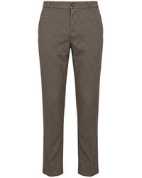 Camouflage AR and J. - Trouser - Lyst