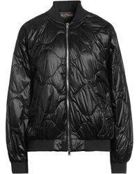 BPD Be Proud Of This Dress - Puffer - Lyst