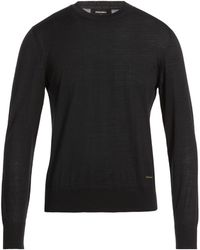 DSquared² - Sweater Virgin Wool, Viscose - Lyst
