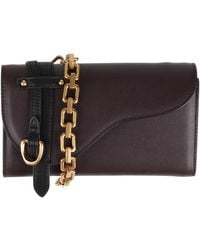 La Martina - Crossbody Wallets - Lyst