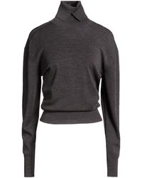 Burberry - Turtleneck - Lyst