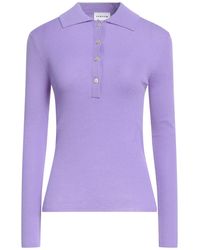 P.A.R.O.S.H. - Pullover - Lyst