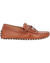 Tod's - Loafer - Lyst