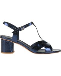 Roberto Del Carlo - Sandals - Lyst