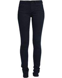 Iceberg - Denim Trousers - Lyst