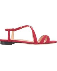 Sergio Rossi - Sandals - Lyst