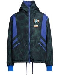 Herno - Jacket Polyester, Polyamide - Lyst