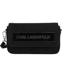 Karl Lagerfeld - Umhängetasche - Lyst