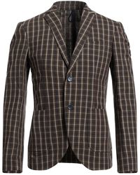 Altea - Blazer - Lyst