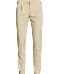 Entre Amis - Pants - Lyst
